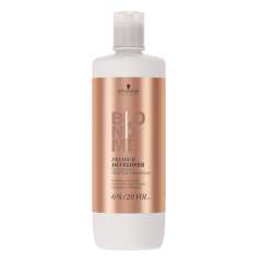 Schwarzkopf Blondme Oksidan 20 Vol Premium Developer 1000ml