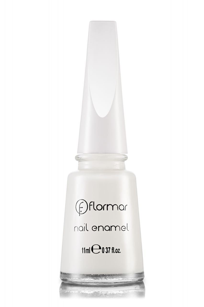 Flormar Nail Enamel Oje 319