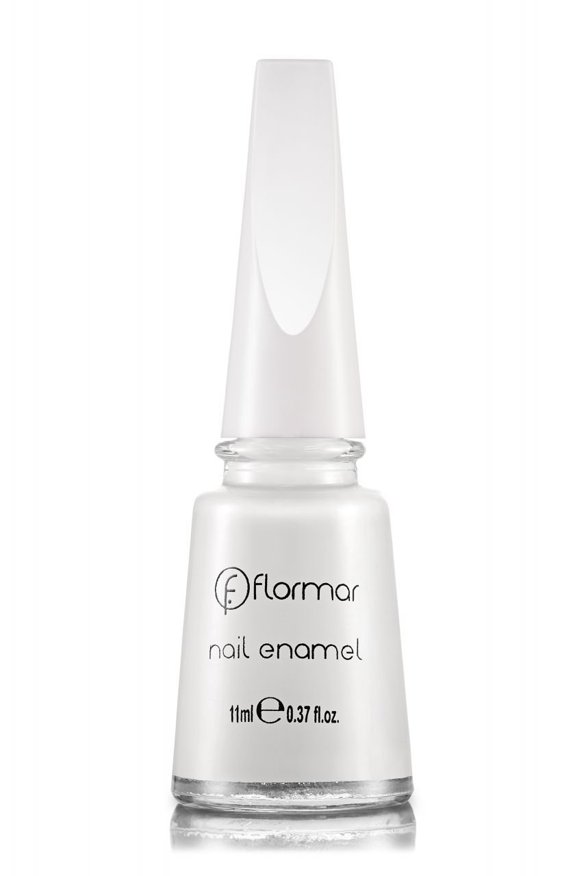 Flormar Nail Enamel Oje 400