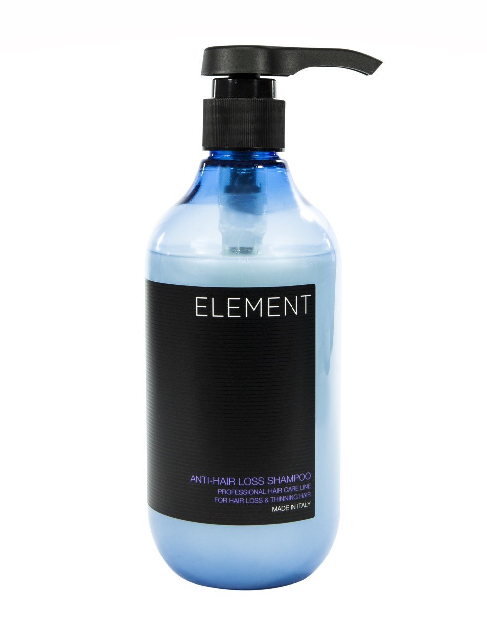 Element Anti Hair Loss Şampuan 500 ML