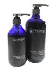 Element Silver Touch Şampuan 1000 ML