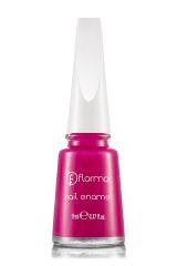 Flormar Nail Enamel Oje 407