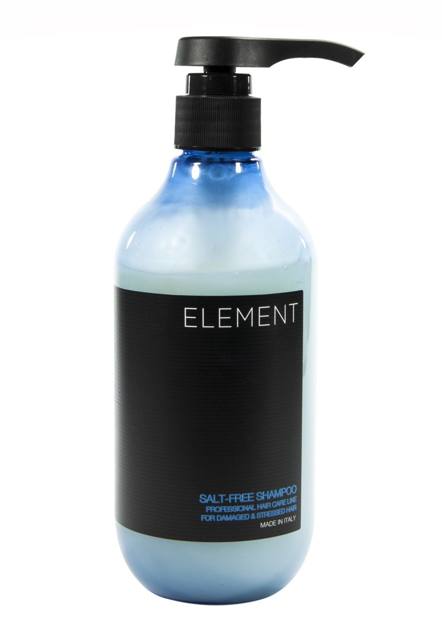 Element Salt - Free (Tuzsuz) Şampuan 1000 ML