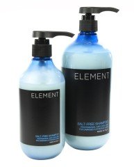 Element Salt - Free (Tuzsuz) Şampuan 1000 ML