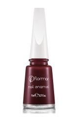 Flormar Nail Enamel Oje 406