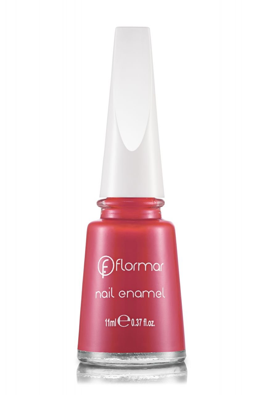 Flormar Nail Enamel Oje 408