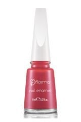 Flormar Nail Enamel Oje 408