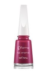 Flormar Nail Enamel Oje 409