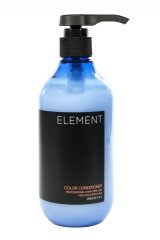 Element Color (Boyalı Saçlar İçin) Saç Bakım Kremi 500 ML
