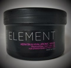 Element Keratin  Saç Bakım Maskesi 500 ML