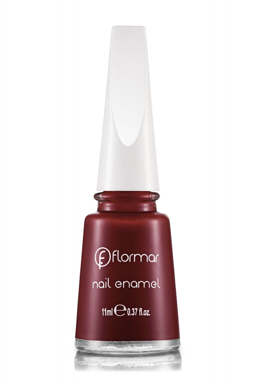 Flormar Nail Enamel Oje 416