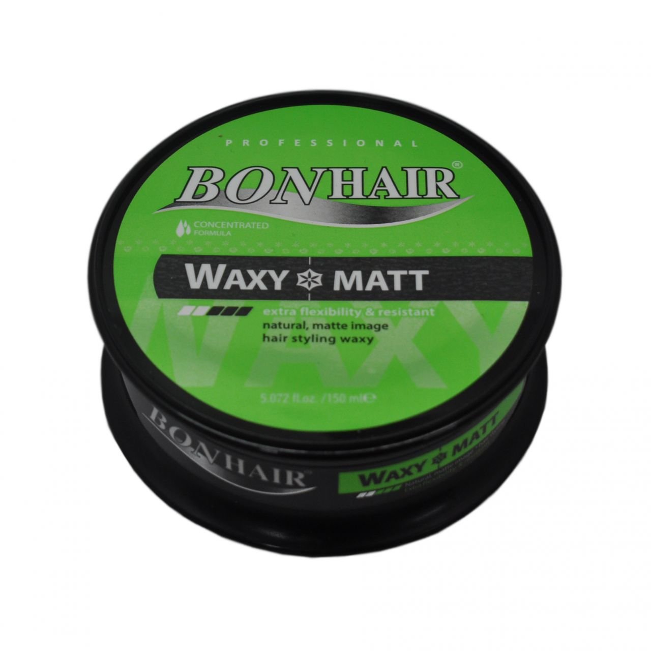 Bonhair Wax Matt 150 ml