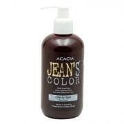 Jean's Color Su Bazlı Amonyaksız Saç Boyası (Vişne Kızılı) 250 ml.