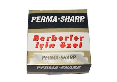 Perma Sharp Jilet