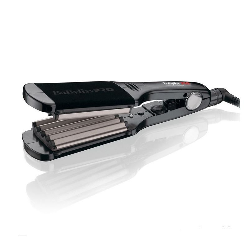 Babyliss 2512-E 60 Mm Saç Tost Makinesi