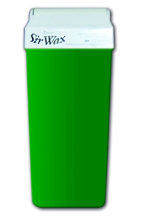 Sirwax Kartuş Sir Ağda Azulenli 100 ml.