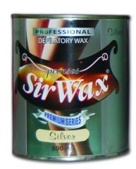 Sirwax Silver Konserve Sir Ağda 800 ml