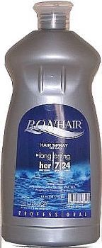 Bonhair Saç Spreyi 700 ml. Refill