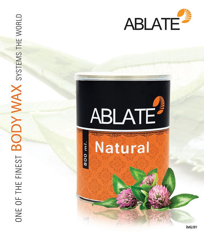 Ablate Konserve Ağda Naturel 800 ml