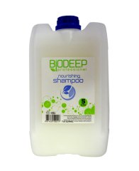Biodeep Şampuan 5000 ml