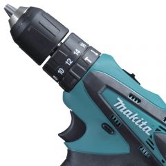 Makita HP331DWE Akülü Matkap (12 V) 2Ah / Li-ion