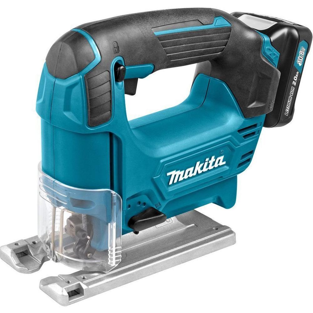 Makita JV101DWE Akülü Dekupaj Testere 12V 2Ah Li-ion