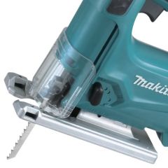 Makita JV101DWE Akülü Dekupaj Testere 12V 2Ah Li-ion