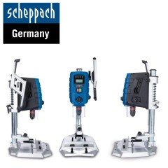 Scheppach DP60 13mm Sütunlu Matkap Dijital