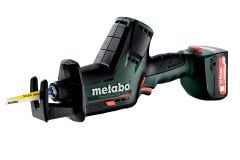 Metabo PowerMaxx SSE 12 BL /2.0 Akülü Panter Testere