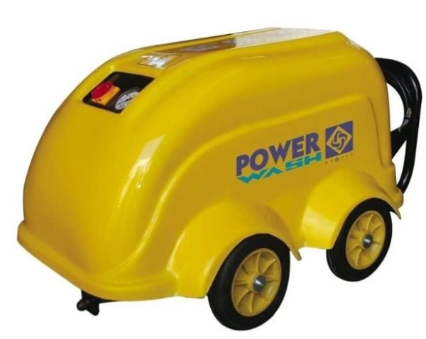 Power Wash APW-VQA-200P 200 Bar Profesyonel Oto Yıkama