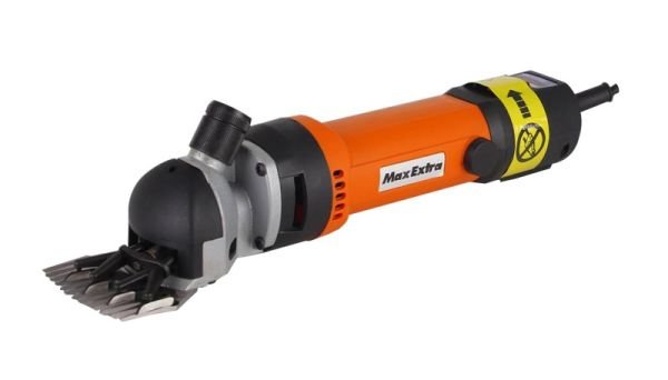 Max Extra ZXS-304 Beiyuan Bıçaklı 450W Profesyonel Koyun Kırkma