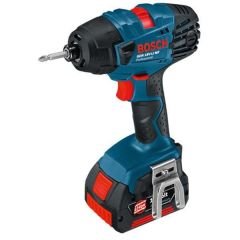 Bosch GDR 18 V-LI MF Akülü Darbeli Somun Sıkma