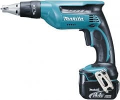 Makita BFS441RHE Akülü Matkap Vidalama 14.4V 1.3 Ah Li-ion