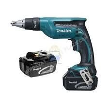 Makita BFS441RHE Akülü Matkap Vidalama 14.4V 1.3 Ah Li-ion