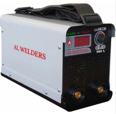 Al Welders 160 Amper İnverter Kaynak Makinesi