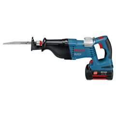 Bosch GSA 36V-LI Akülü Panter Testere