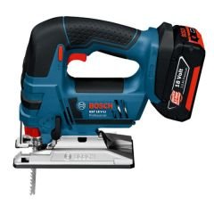 Bosch GST 18 V-LI B Solo Dekupaj Testere