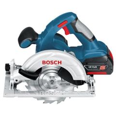 Bosch GKS 18 V-57 G Akülü Daire Testere