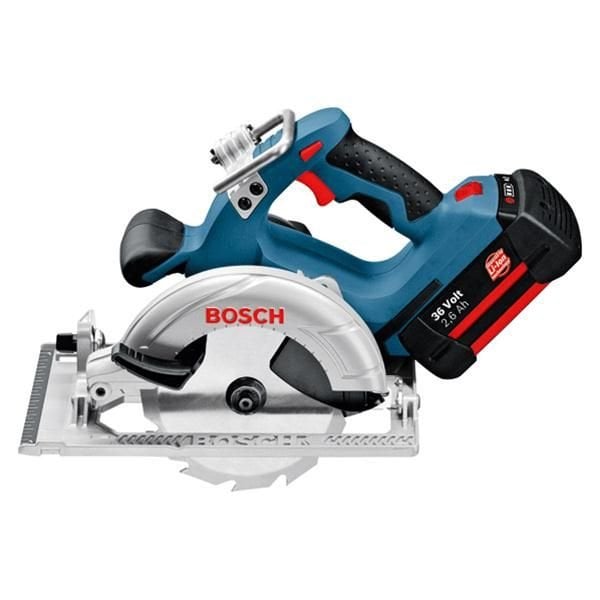 Bosch GKS 36 V-LI Akülü Daire Testere