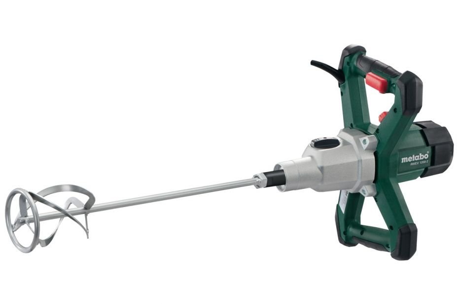 Metabo RWEV 1200-2 Karıştırıcı