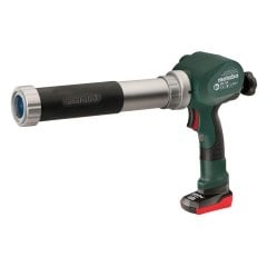 Metabo KPA 12 600 Akülü Silikon Tabancası