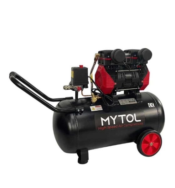 Mytol MYK0501 50L 1.5hp Yüksek Hızlı Kompresör