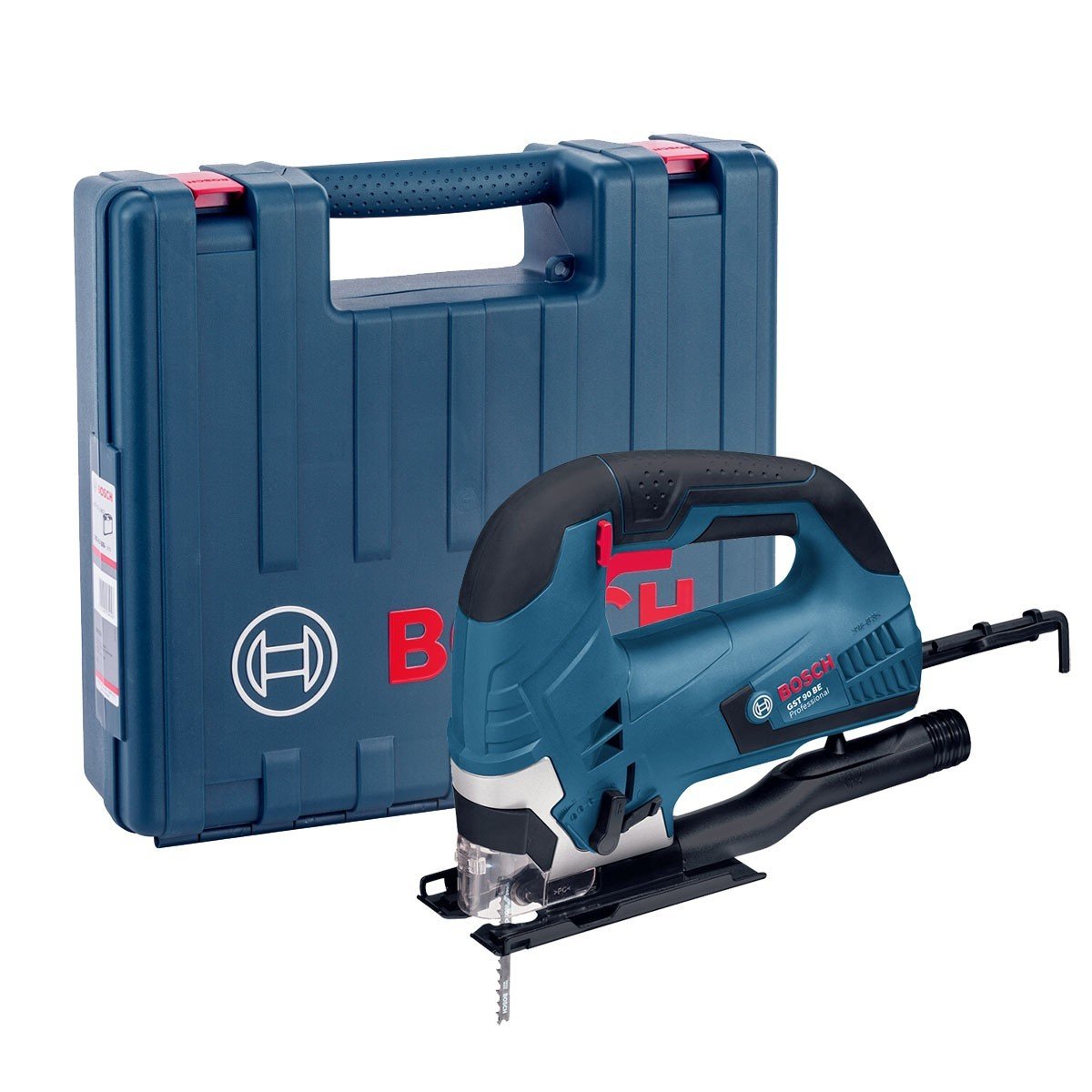 Bosch GST 90 BE Dekupaj Testere