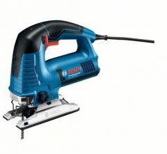 Bosch GST 140 BCE Dekupaj Testere