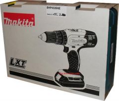 Makita BHP453SHE Akülü Darbeli Matkap Li-ion Batarya 18V 1.5Ah