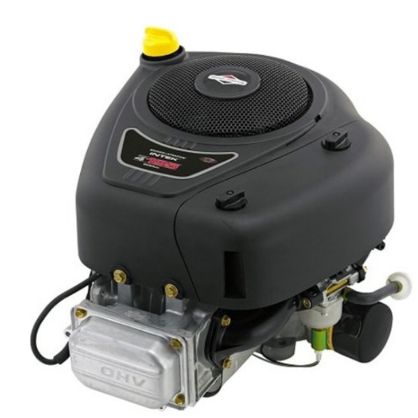 Briggs & Stratton Series 4 Intek Benzinli Motor Marşlı