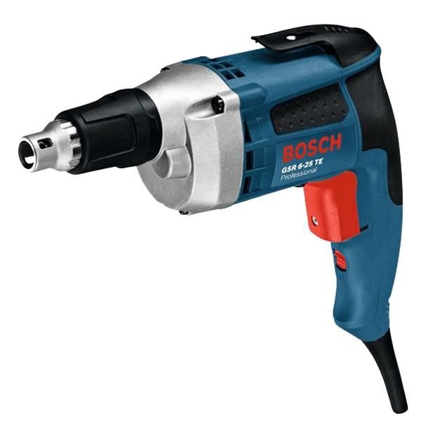 Bosch GSR 6-25 TE Vidalama Makinası