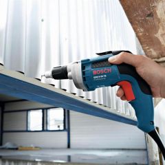 Bosch GSR 6-25 TE Vidalama Makinası