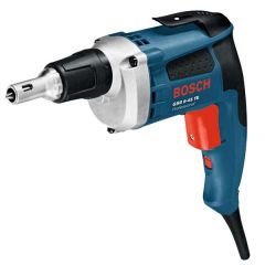 Bosch GSR 6-45 TE Vidalama Makinası