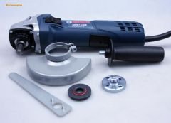 Bosch GWS 7-115 E Avuç Taşlama